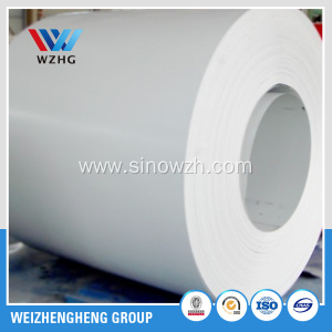 Construction Material Pattern PPGI Coil